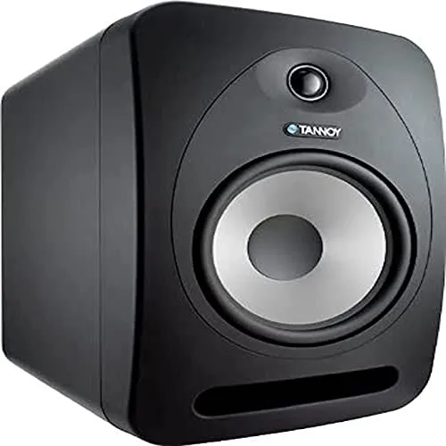 Moni De Referencia De Estudio Tannoy Reveal 802, 140 W, 8 Bi