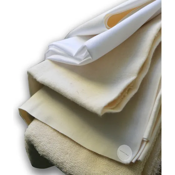 Kit Pañalero Xl Telas Para Confeccionar Pañales Pul