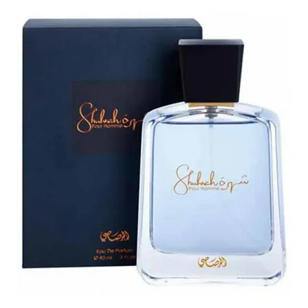 Rasasi Shuhrah 90 Ml. Edp. Original