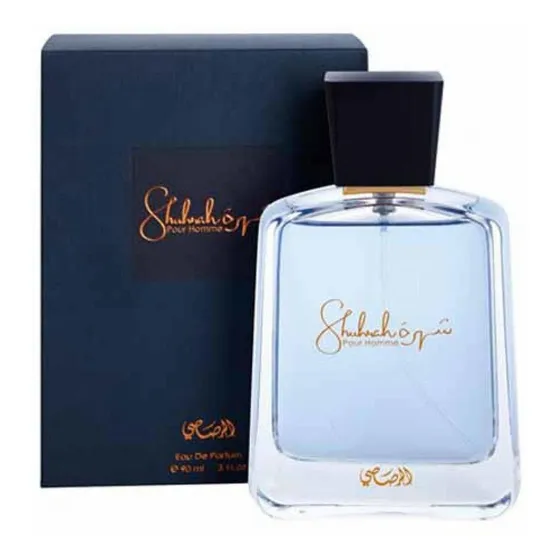 Rasasi Shuhrah 90 Ml. Edp. Original