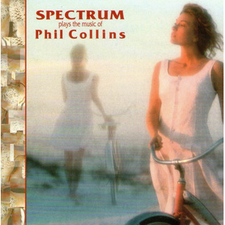 Cd Hits Of Phil By Spectrum Importado Cd Hits Of Phil By Spectrum Importado