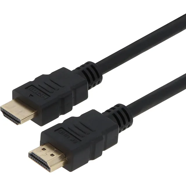 Visiontek Hdmi 21 Cable De 3 Pies Compatible Con Formatos X