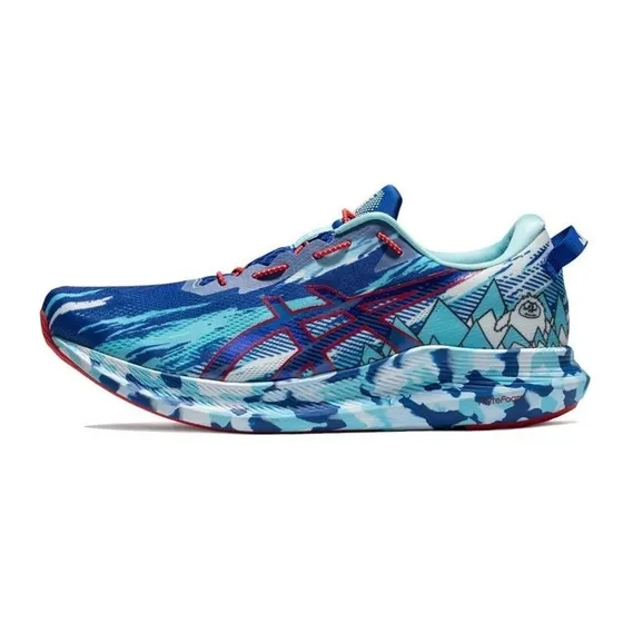 Tênis Asics Noosa Tri 13 Training Corrida Original 1magnus