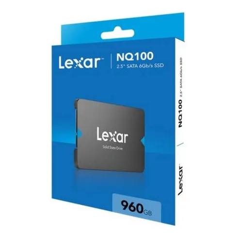 Disco Duro Ssd  De 1tb 2.5 
