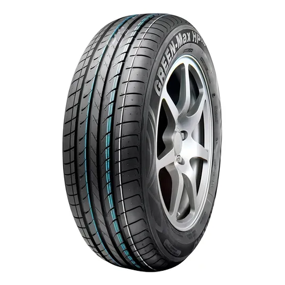 Linglong tire neumático green-max HP010 P 205/55R16 91 v