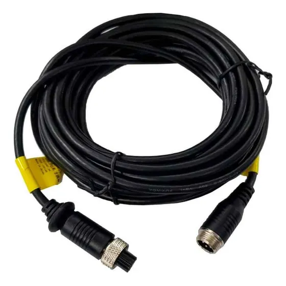 Cabo Extensão Ae-mc0201-10 Hikvision