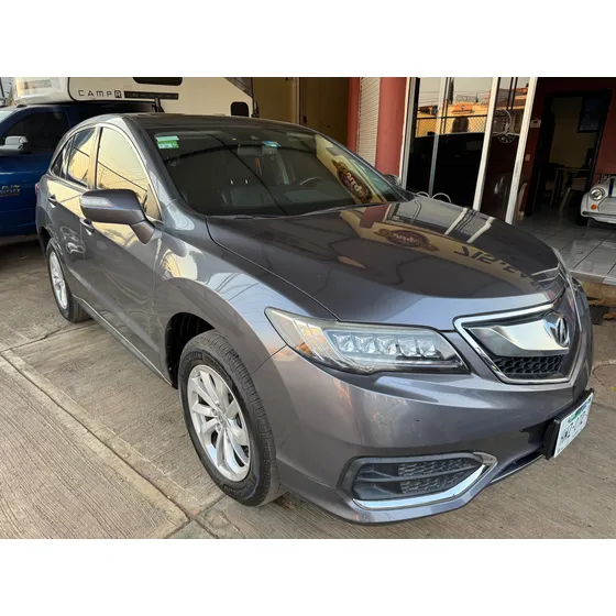 Acura Rdx 3.5 L At