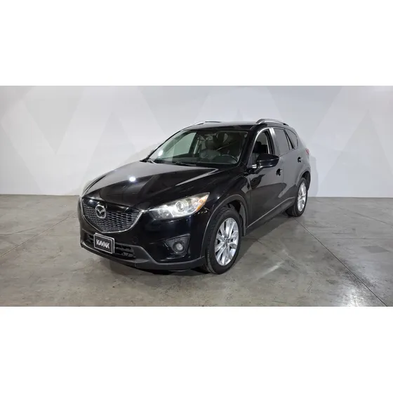 Mazda Cx-5 2.5 S Grand Touring 2wd At