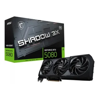 Placa Gráfica Msi Gaming Geforce Rtx 2080 Ti 11gb Gddr6