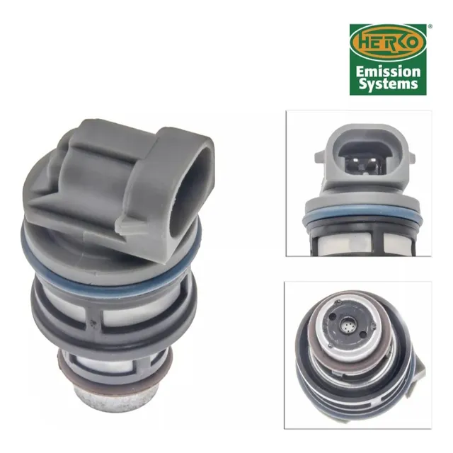 Inyector De Gasolina Cavalier 2.2 (herko)