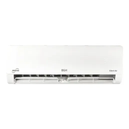 Aire Acondicionado Split Frío/calor Bgh Inverter 4730f Bs Color Blanco