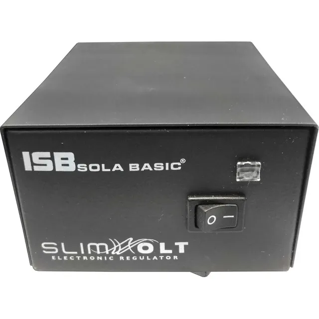 Slim-volt Regulador De Voltaje 700w Sola Basic