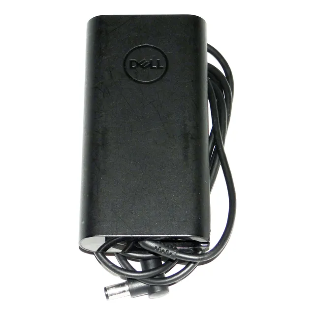 Cargador Dell 90w 19.5v 4.62a Punta 7.4mm Original