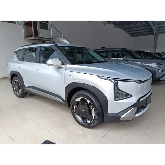 Kia Ev5 Ligth