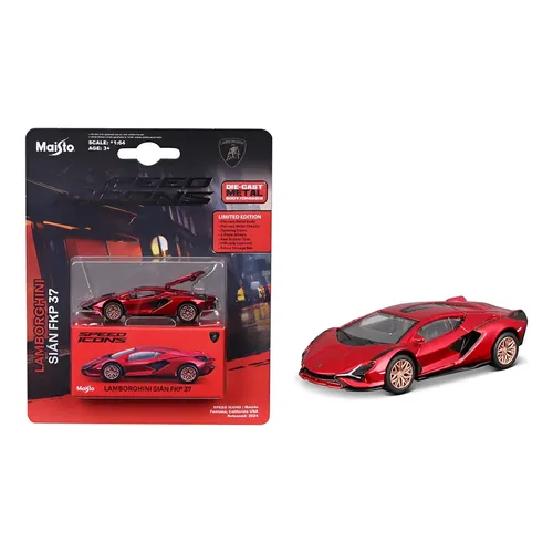 Mini Gt Lamborghini Huracan 2023 Super Gt Série #690 Jloc Cor