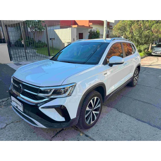 Volkswagen Taos 1.4 250 Tsi Highline