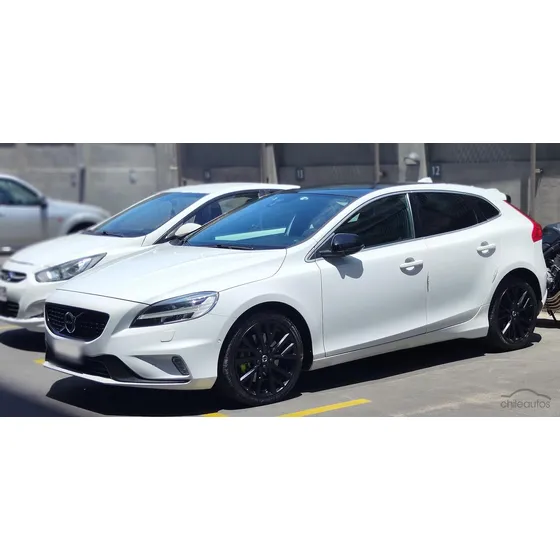 Volvo V40 T5 R-desing