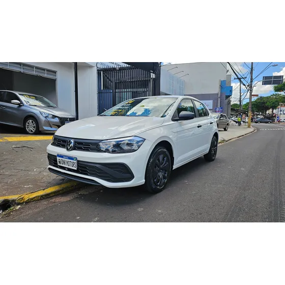 Volkswagen Polo Polo Track Ma