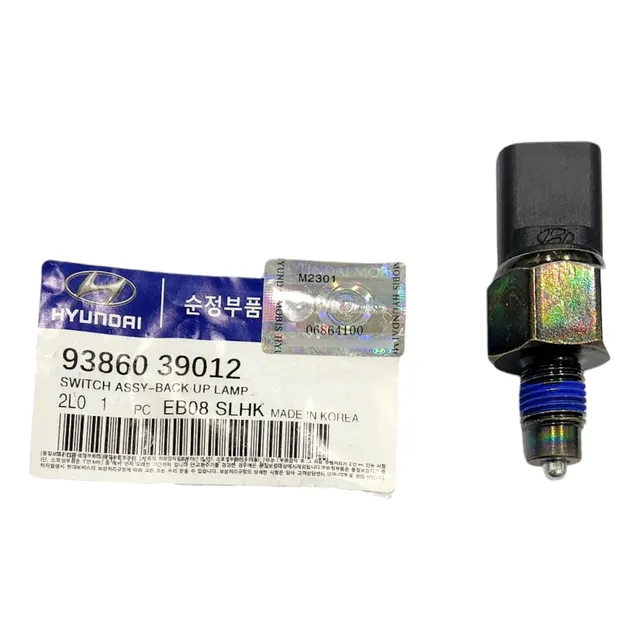 Válvula Sensor Retroceso Kia Sportage Optima Carens Cerato