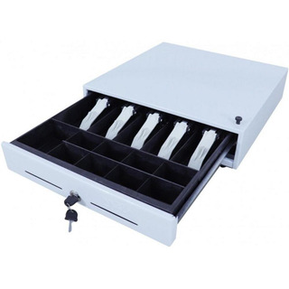 Gaveta De Dinheiro Manual Com Pino De Impulsão Innal Gaveta De Dinheiro Manual Com Pino De Impulsão Innal