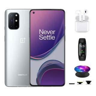Oneplus 8t Dual Sim 256 Gb Plata 12 Gb Ram Oneplus 8t Dual Sim 256 Gb Plata 12 Gb Ram