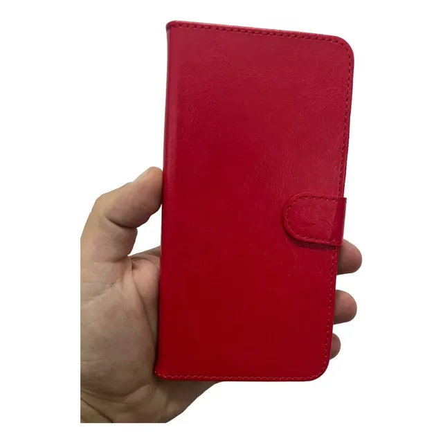 Funda Estuche Agenda Flip Cover Para iPhone X Xs