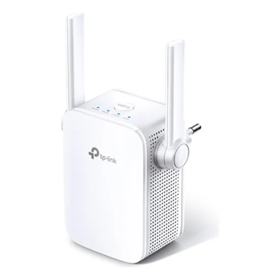 Repetidor Wi-fi Mesh Ac1200 Tp Link Re305 Doble Banda