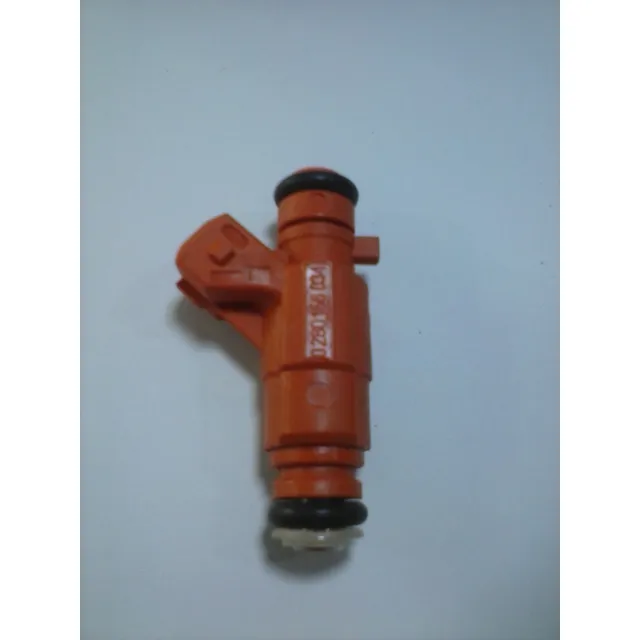 Inyector Para Peugeot 206 / Centauro 1.6 ( 280156034 ) Ro