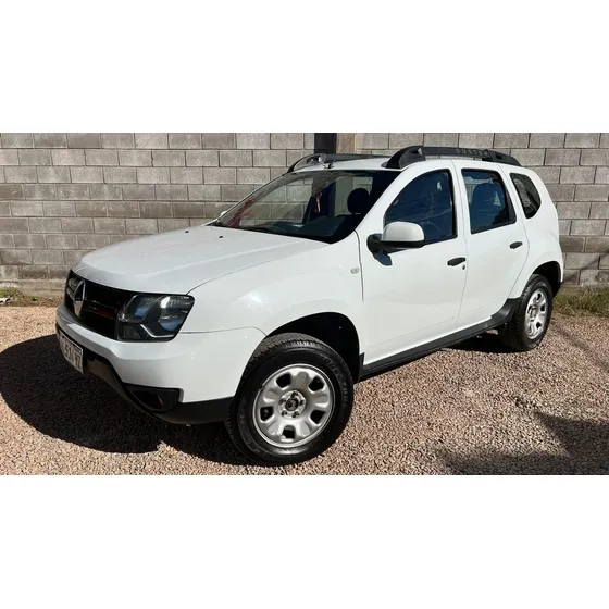 Renault Duster 1.6 Ph2 4x2 Dynamique 110cv