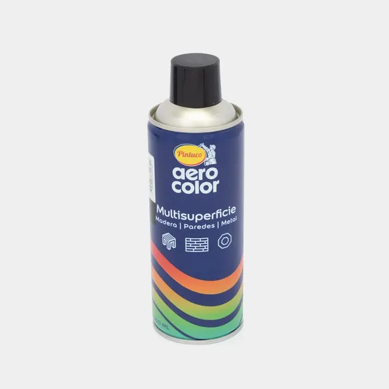Aerosol Aerocolor Pintuco 300ml