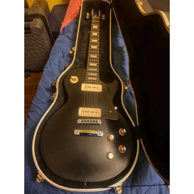 Gibson Les Paul Studio 2016 Usa