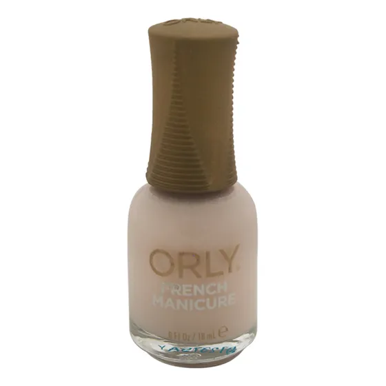 Esmalte De Uñas Orly 22009 Pink Nude 18ml Para Mujer