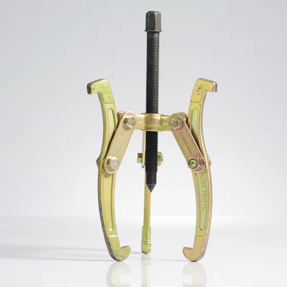 Extractor De Polea De 3 Patas  Extractores  4 Pulgadas Nuevo