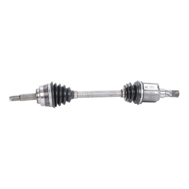 Flecha Homocinética Izq S/abs Chevrolet Aveo Std 08-16 Race