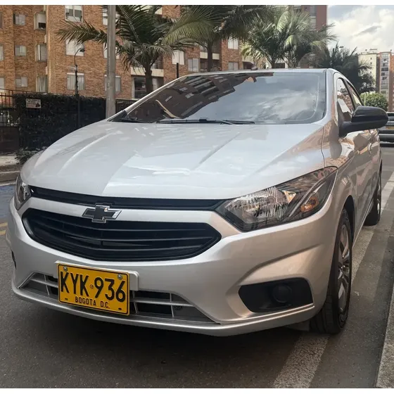 Chevrolet Joy 2023 1.4