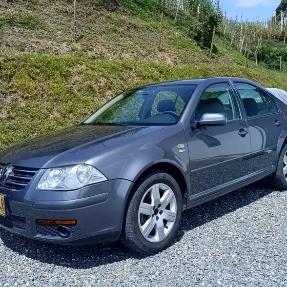 Volkswagen Jetta 2013 2.0 Trendline