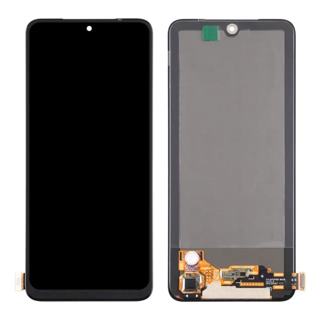 Display Compatible Con Redmi Note 12 4g Oem - 2dm Digital