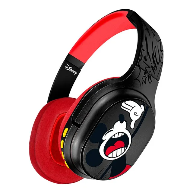 Auriculares Inalámbricos Xtech C/ Micrófono Mickey Mouse Css