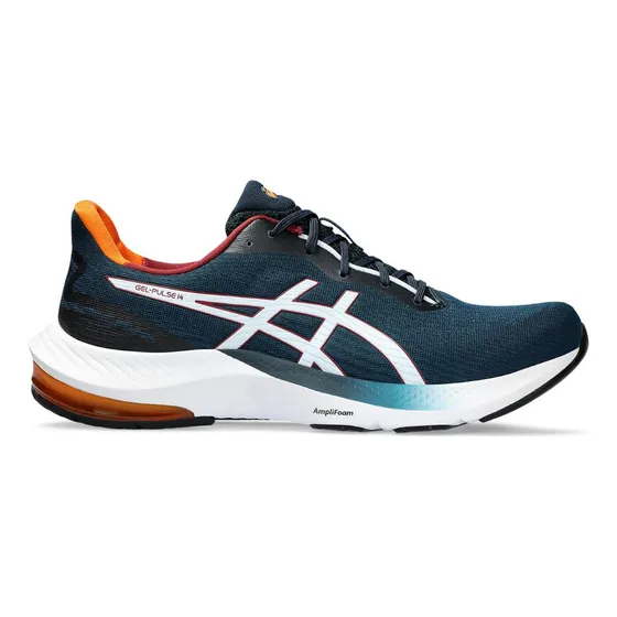 Zapatillas Asics Gel-pulse 14 Mako Blue/white Hombre