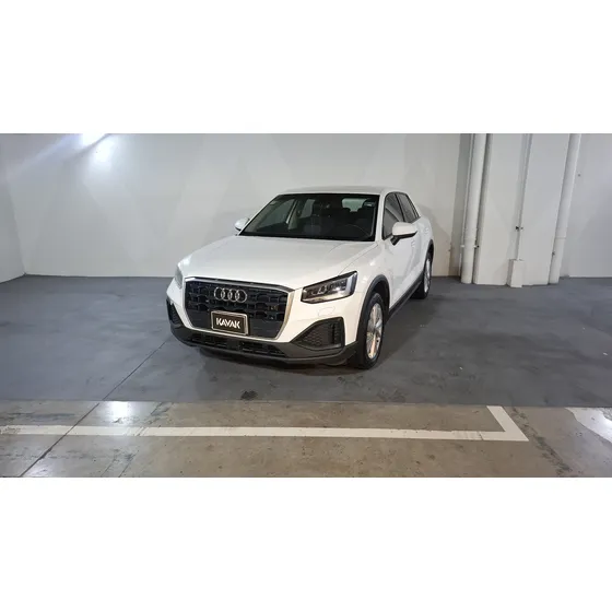 Audi Q2 1.4 35 Tfsi Dynamic Auto
