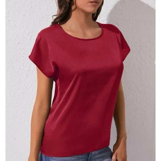 Blusa Shein Casual