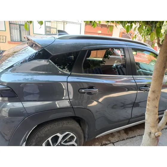 Suzuki Fronx Boostergreen 1.5 Glx At