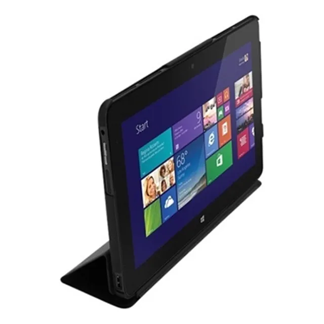 Funda Tipo Libro Para Tablet Dell De 10,8 Pulgadas Venue 11