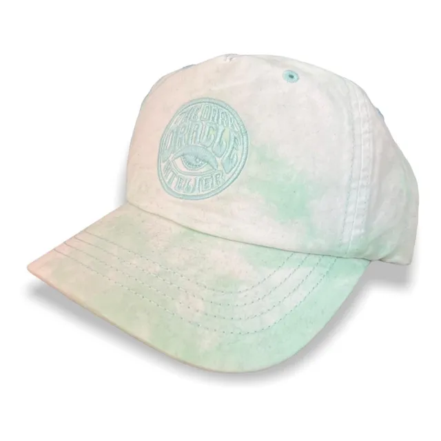 Gorra De Algodón - Oracle - Unisex