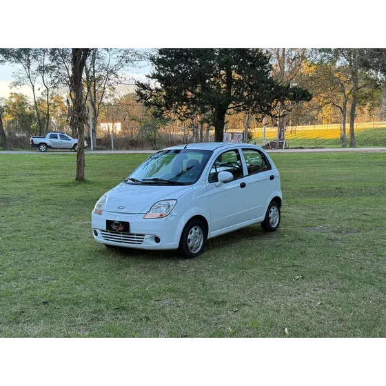 Chevrolet Spark 1.0 Full