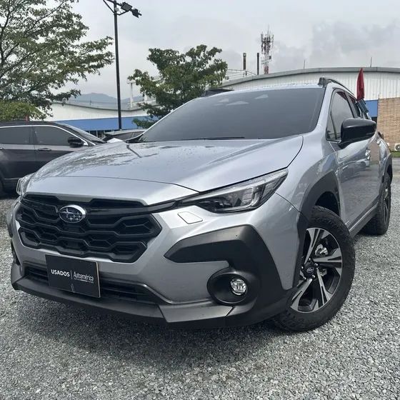 Subaru Cross Trek 2025 2.0 Limited Hybrid