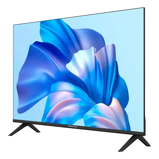Smart Tv Philco Pld40hs24 40 Pulgadas Vidaa Hd Usb Hdmi