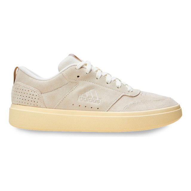 Tênis Casual Masculino Park St Com Cabedal Sintético adidas Tênis Casual Masculino Park St Com Cabedal Sintético adidas