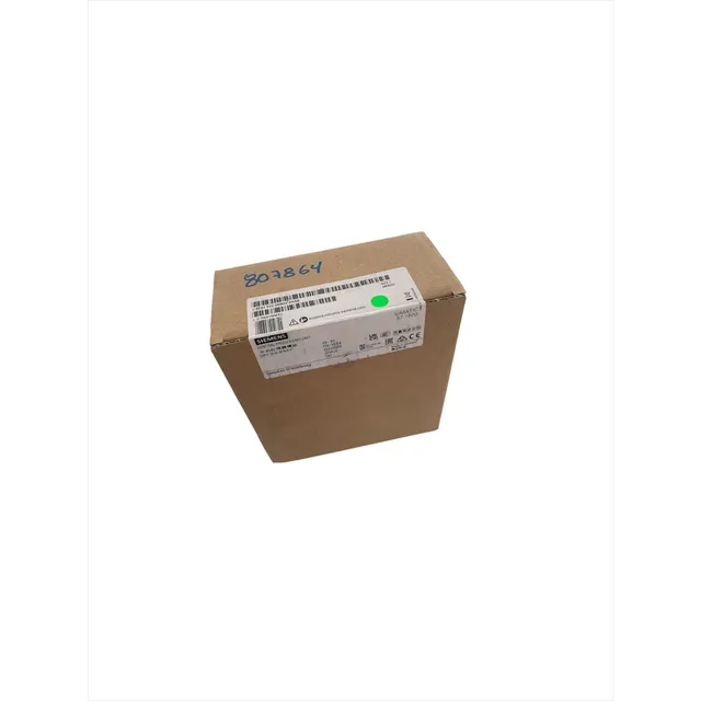 Siemens 6es7516-3an02-0ab0 Cpu