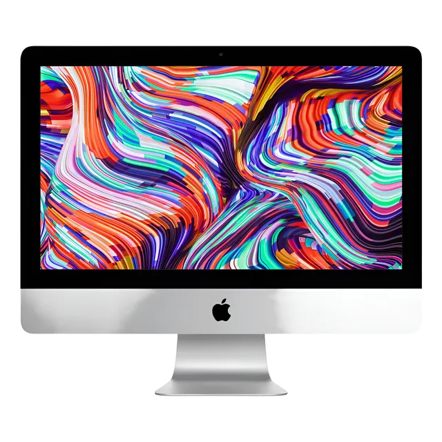 Computadora Apple iMac A1311 21.5'' Intel Core I3 500 Gb Hdd